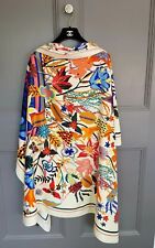 Scarf cream arty for sale  KENDAL