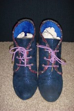 Poetic licence ankle for sale  HOCKLEY