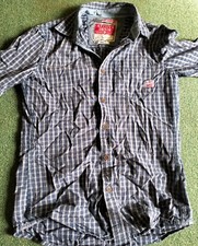 Camicia alcott taglia usato  Gravellona Toce