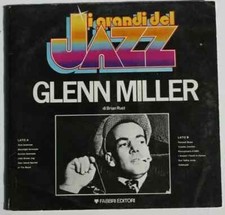 Glenn miller grandi usato  Aprilia