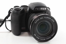 Fujifilm finepix hs20 usato  Spedire a Italy