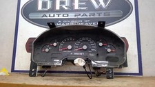 Miles unknown speedometer for sale  Tilton