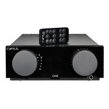 Amplificatore cyrus one usato  Roma