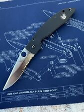 Benchmade vintage large for sale  Fruita