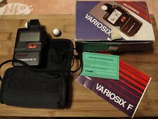 gossen variosix usato gossen variosix usato Monfalcone