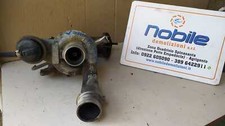 Turbina turbocompressore renau usato  Agrigento