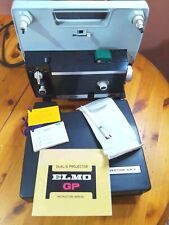 Elmo zoom dual for sale  WELSHPOOL