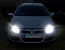 Astra vxr bright for sale  TAMWORTH