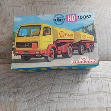 Kibri 10062 bausatz gebraucht kaufen  Dresden