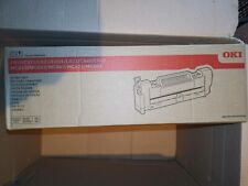 Oki genuine fuser usato  Luserna San Giovanni
