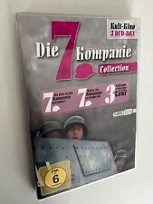 Kompanie collection kult gebraucht kaufen  Darmstadt