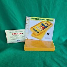 Dinky atlas coffret d'occasion  Dunkerque-