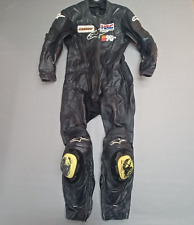 Alpinestars racing suit for sale  Crawford