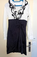 Robe tailleur chemisier d'occasion  Puylaurens
