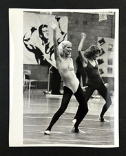 1980s jazzercise dance for sale  Chattanooga