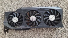 Gigabyte gaming geforce for sale  San Bernardino