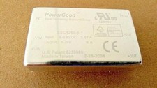 Powergood esc1250 input usato Powergood esc1250 input usato  Cervia