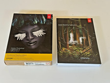 Adobe photoshop lightroom d'occasion  Expédié en Belgium