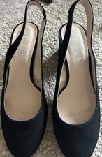 Black office sling for sale  EDINBURGH