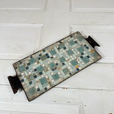 Vintage mosaic tile for sale Vintage mosaic tile for sale  HAYLE