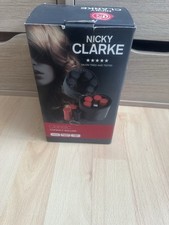 Nicky clarke rollers for sale  BRADFORD