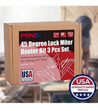 Mna degree lock for sale  Suwanee
