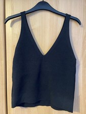 Jigsaw black top for sale  BOURNE END