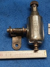 Dynamo seitenläufer ldtimer gebraucht kaufen  Klosterlechfeld