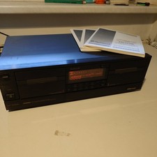 Sherwood 1230r doppel gebraucht kaufen  Mannheim