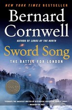 Sword song battle for sale  UK