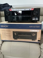 av receivers for sale av receivers for sale LONDON