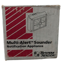 System sensor ma12 for sale  Roselle