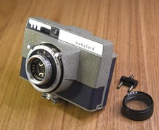 Appareil photo collection d'occasion  Lyon I