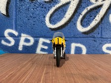 Rare unboxed yamaha for sale  LEICESTER