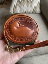 Vtg. nwot dooney for sale  Sylvania