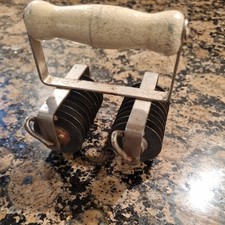 Vintage pastry cutter for sale  YARM