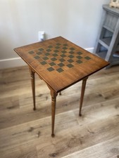 Hitchcock chess board for sale  Blackstone