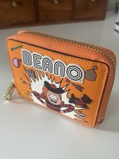 Radley beano purse for sale  LEICESTER