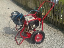 Honda gx200 petrol for sale  COVENTRY