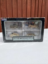 Corgi cscw2004 commemorative for sale  LONDON