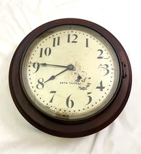 Antique 1917 seth for sale  Asheboro