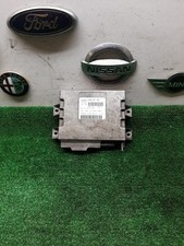 Centralina motore ecu usato  Qualiano
