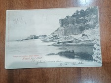 Cartolina napoli marechiaro usato  Massa di Somma