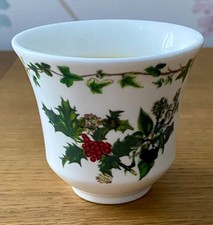 Vintage portmeirion holly for sale  SOLIHULL