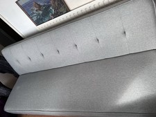 Habitat odeon seater for sale Habitat odeon seater for sale  CROYDON