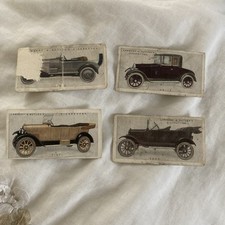 Cigarette cards. lambert for sale  AYLESFORD