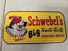 Rare schwebel bread for sale  Springfield