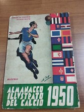 Raro almanacco illustrato usato  Novafeltria