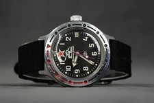 Vintage soviet vostok for sale  Spring Hill