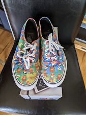 Nintendo mario vans for sale  ROWLEY REGIS
